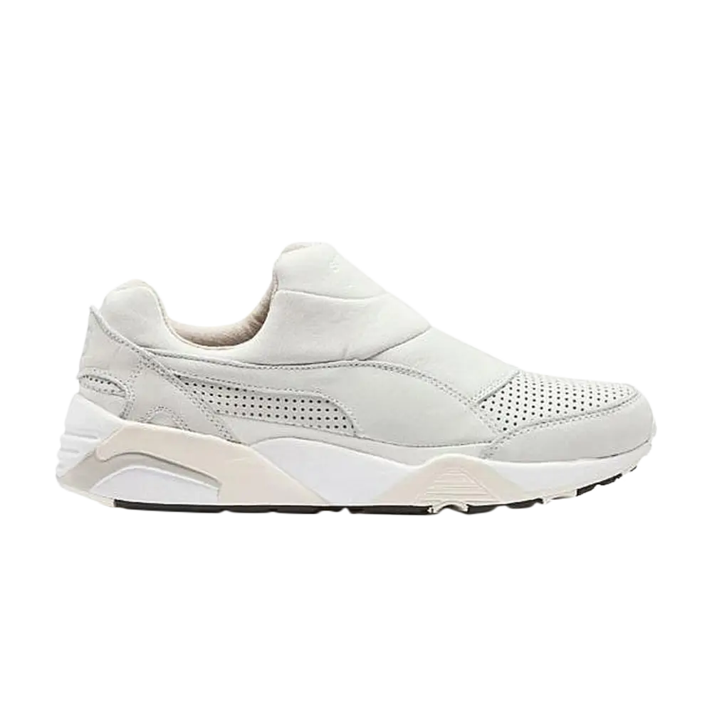 

Кроссовки Stampd x Trinomic Sock Puma, белый