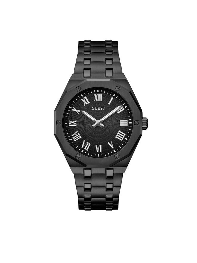 

Часы Asset Guess, черный