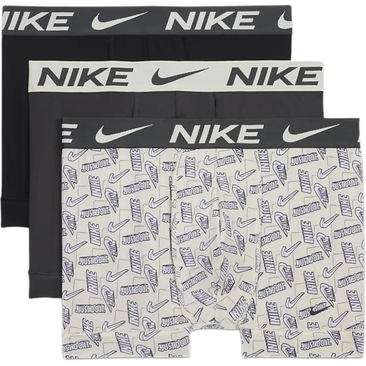 

Мужские трусы Nike
