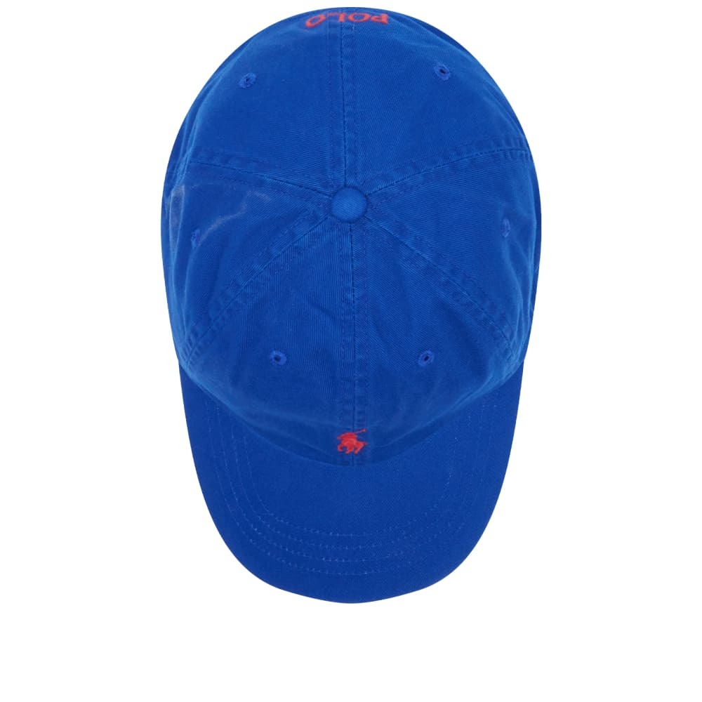 

Классическая бейсболка Polo Ralph Lauren