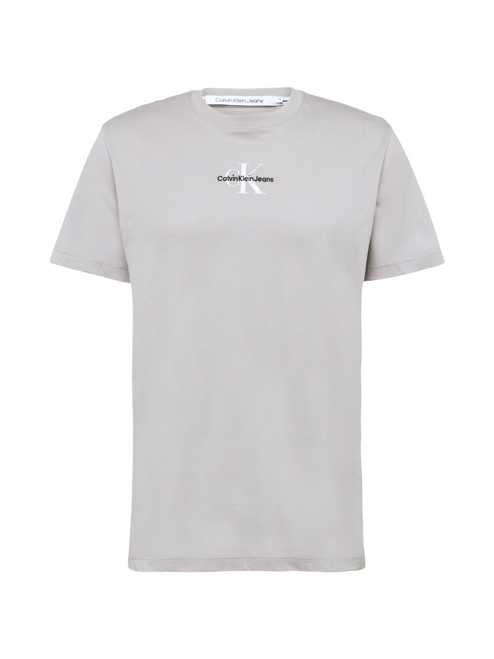 

Футболка Calvin Klein, серый