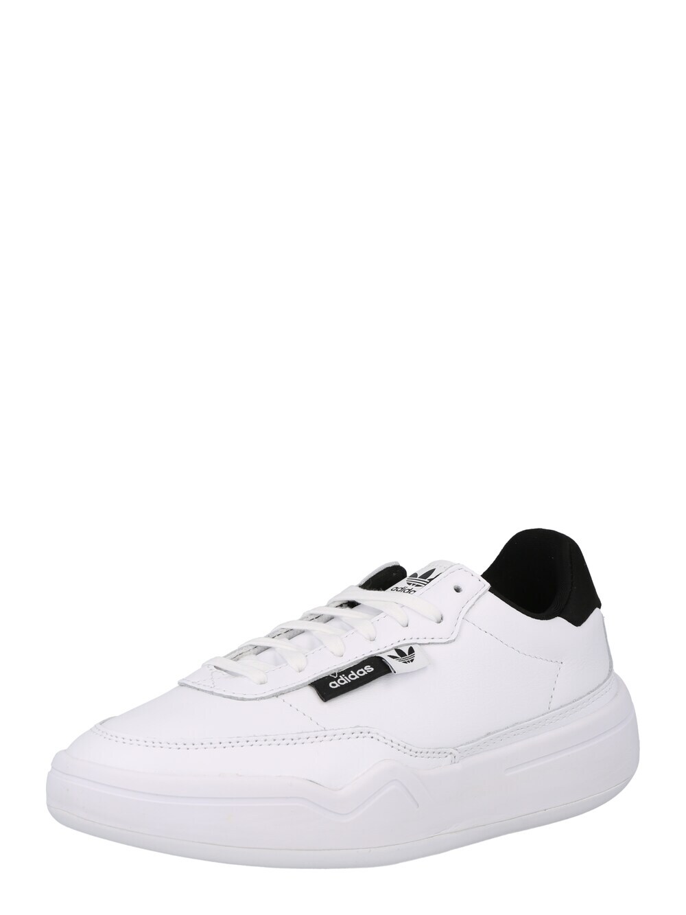 

Кроссовки Adidas Her Court, белый