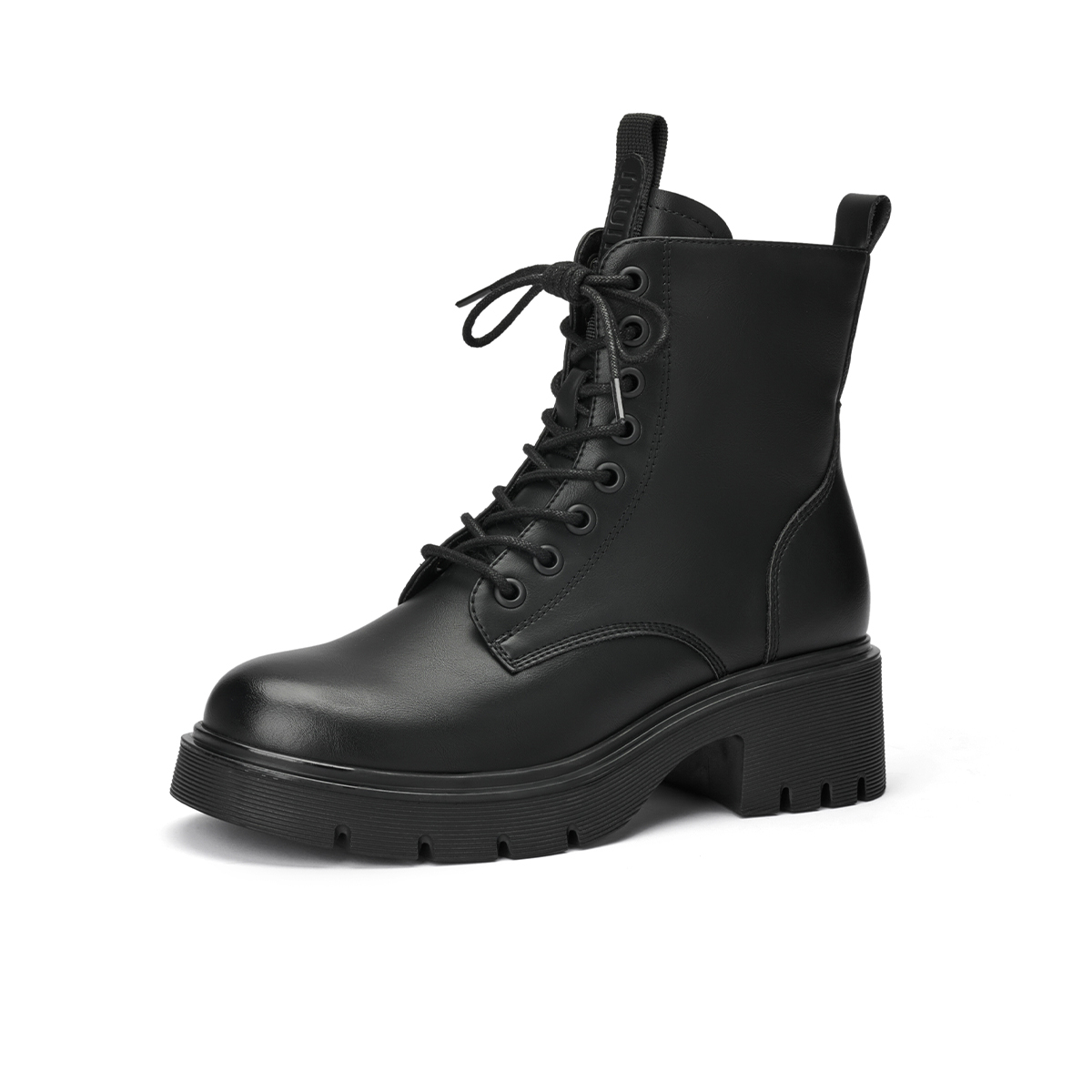 

Ботинки Martin Boot женские Gemeiq, кремовый