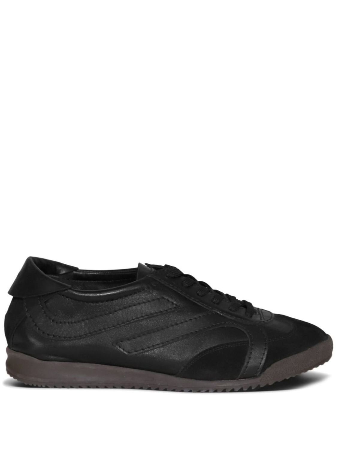 

Proenza Schouler кроссовки Track, черный