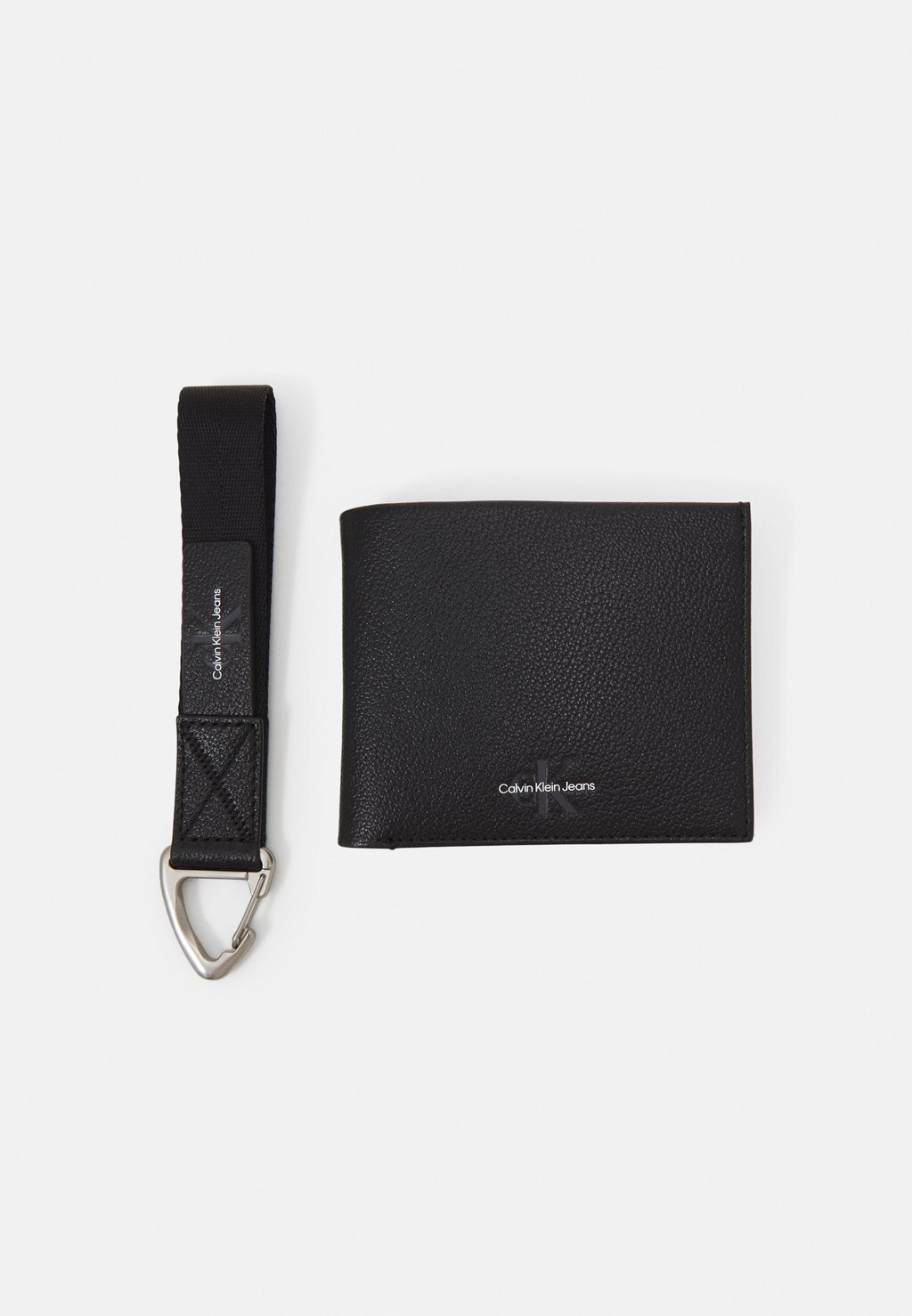 

Брелок для ключей Gifting Unisex Calvin Klein Jeans, черный