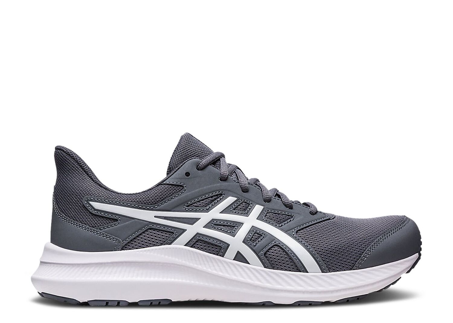 

Кроссовки ASICS Jolt 4 'Metropolis', синий, Синий;серый