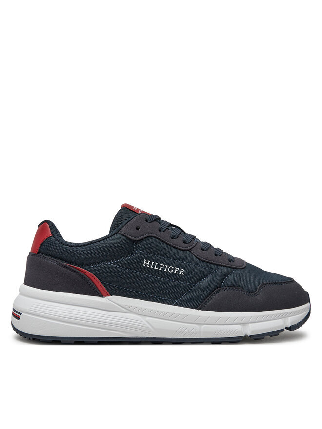 

Кроссовки Tommy Hilfiger, темно-синий