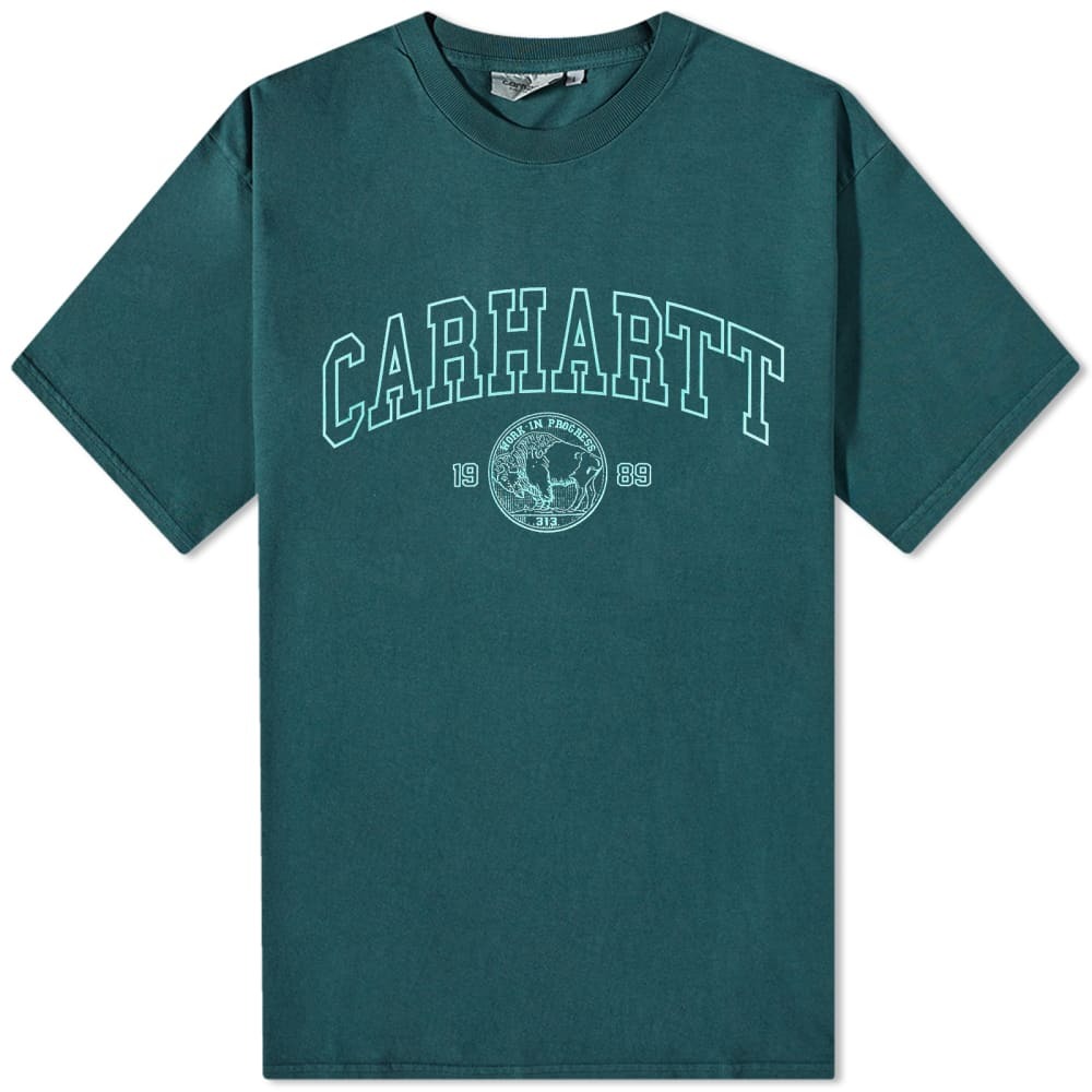 

Футболка Carhartt WIP Coin