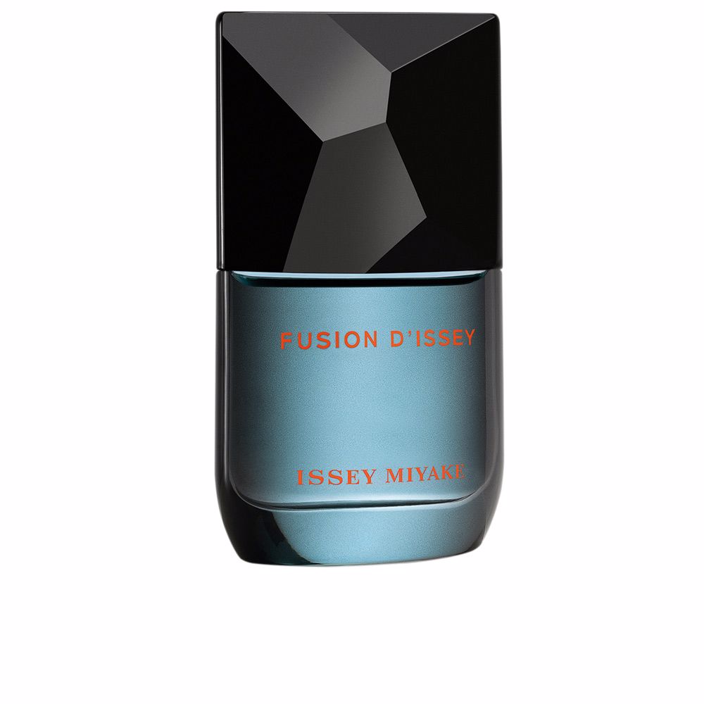 Духи Fusion d’issey Issey miyake, 50 мл fusion d issey туалетная вода 100мл