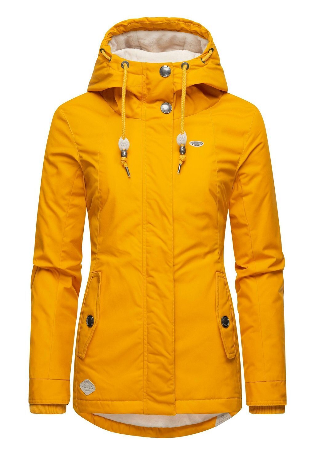 

Куртка зимняя Ragwear