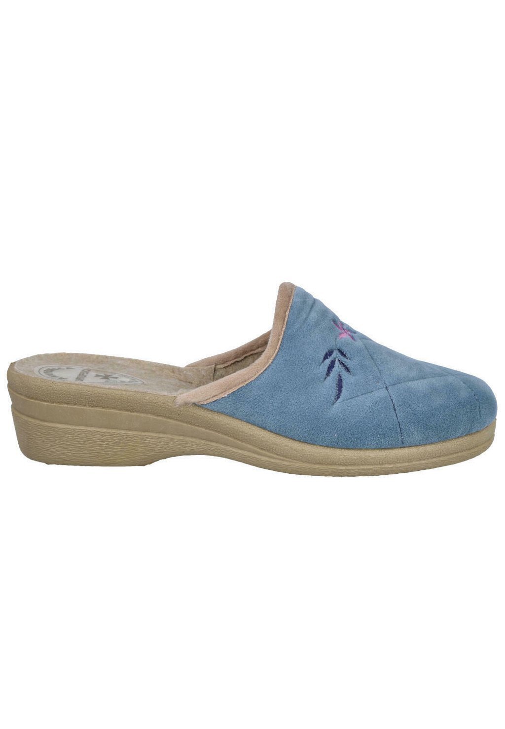 

Сандалии L&R Shoes, Светло-синий