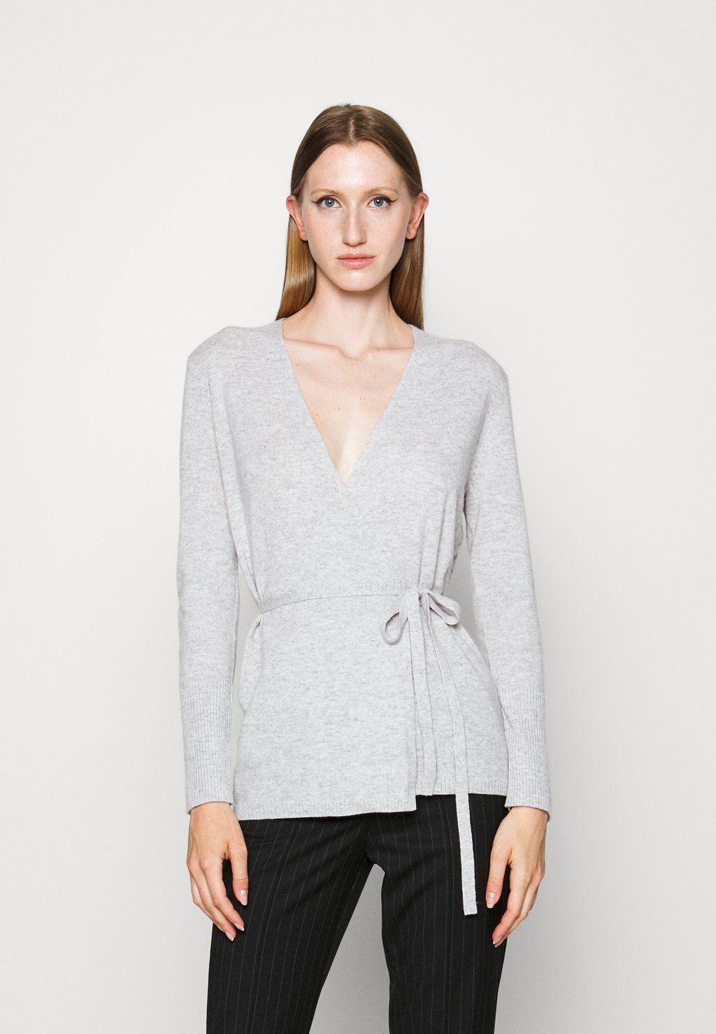 

Кардиган pure cashmere