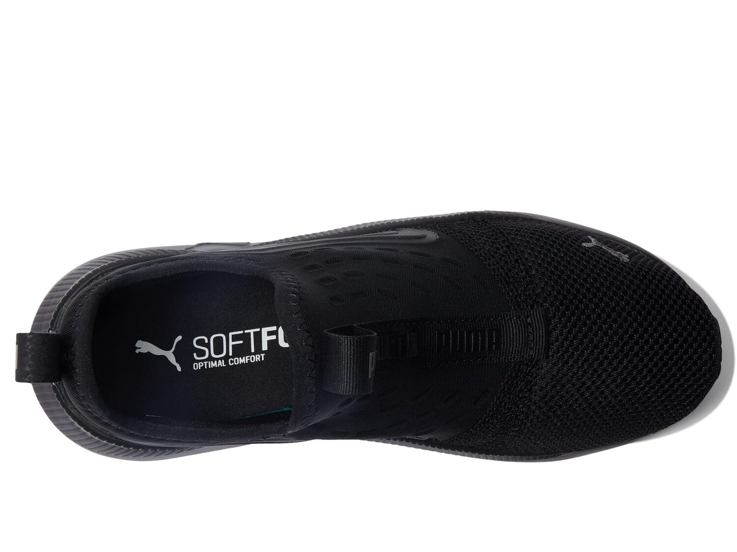 

Кроссовки PUMA Pacer Future Slip-On (Big Kid)