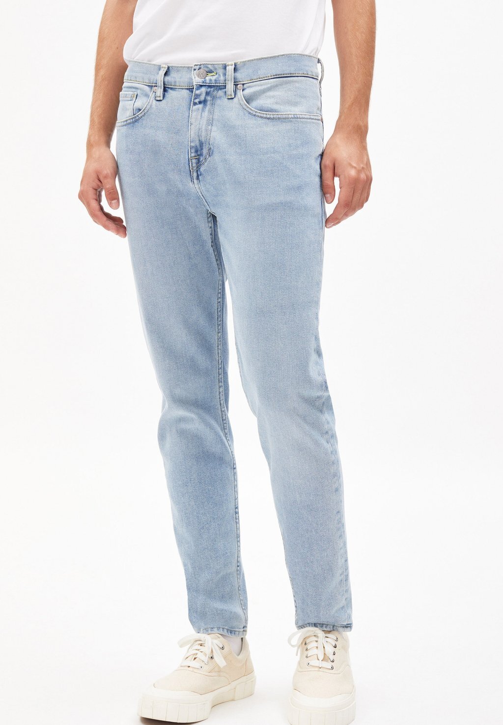 

Джинсы Slim fit Armedangels
