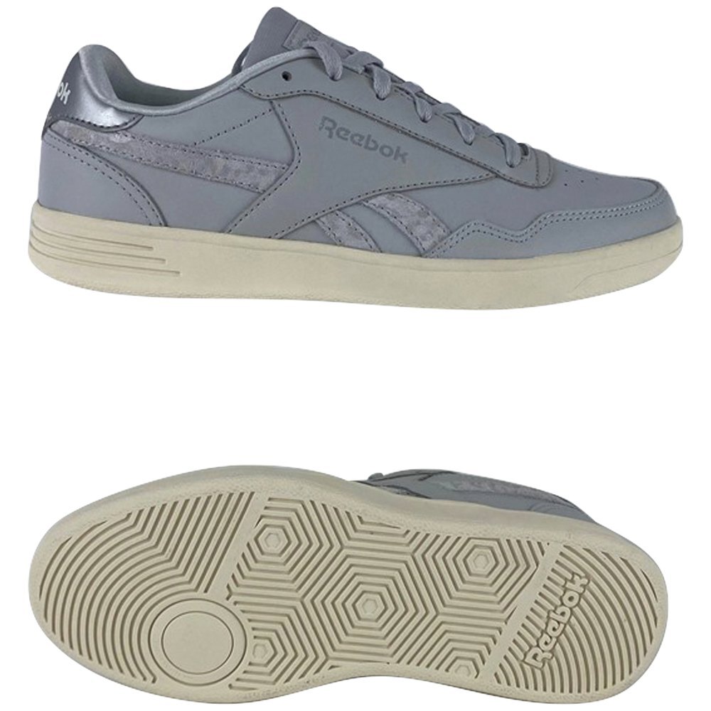 

Кроссовки Reebok Royal Techque T, синий