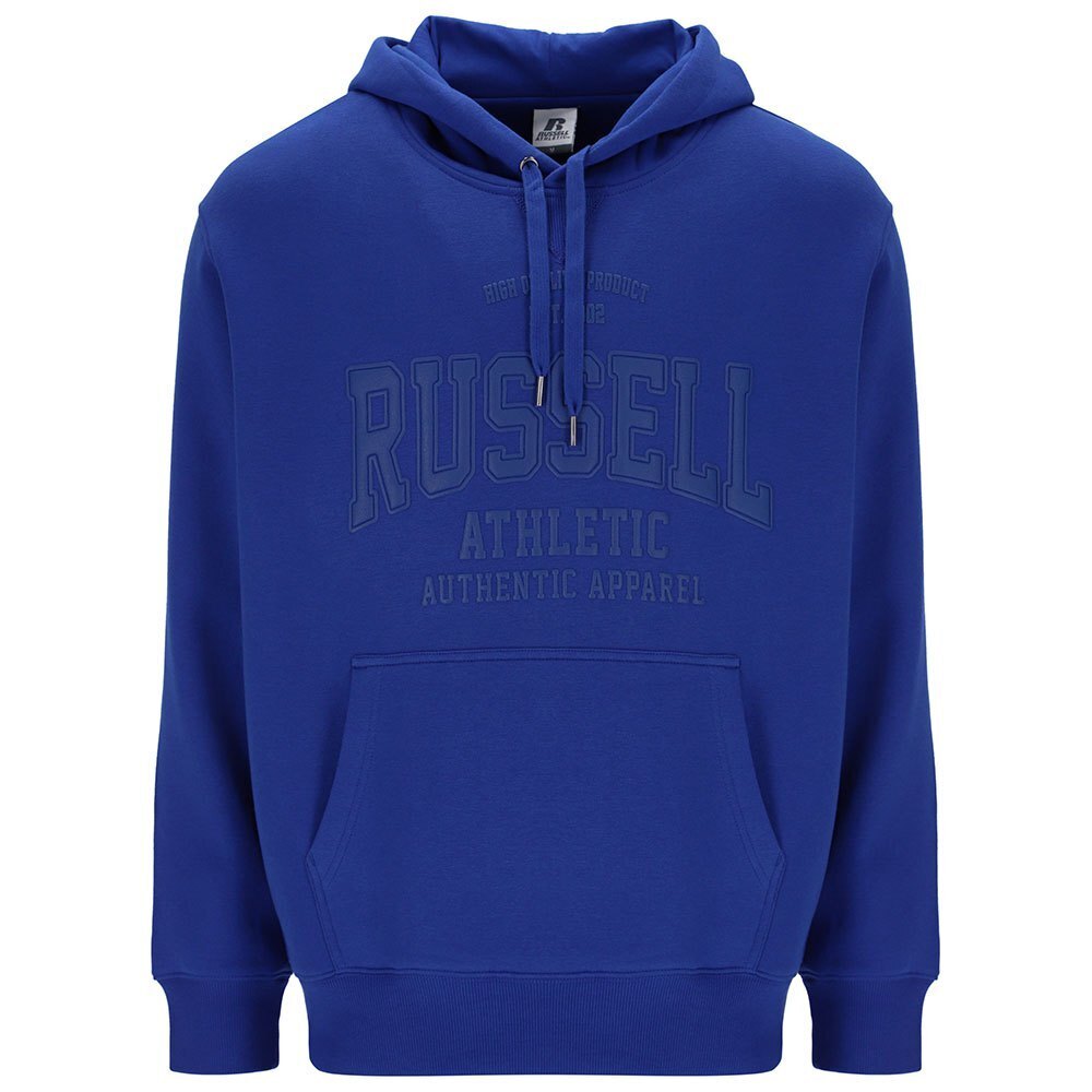 

Худи Russell Athletic Russell, синий