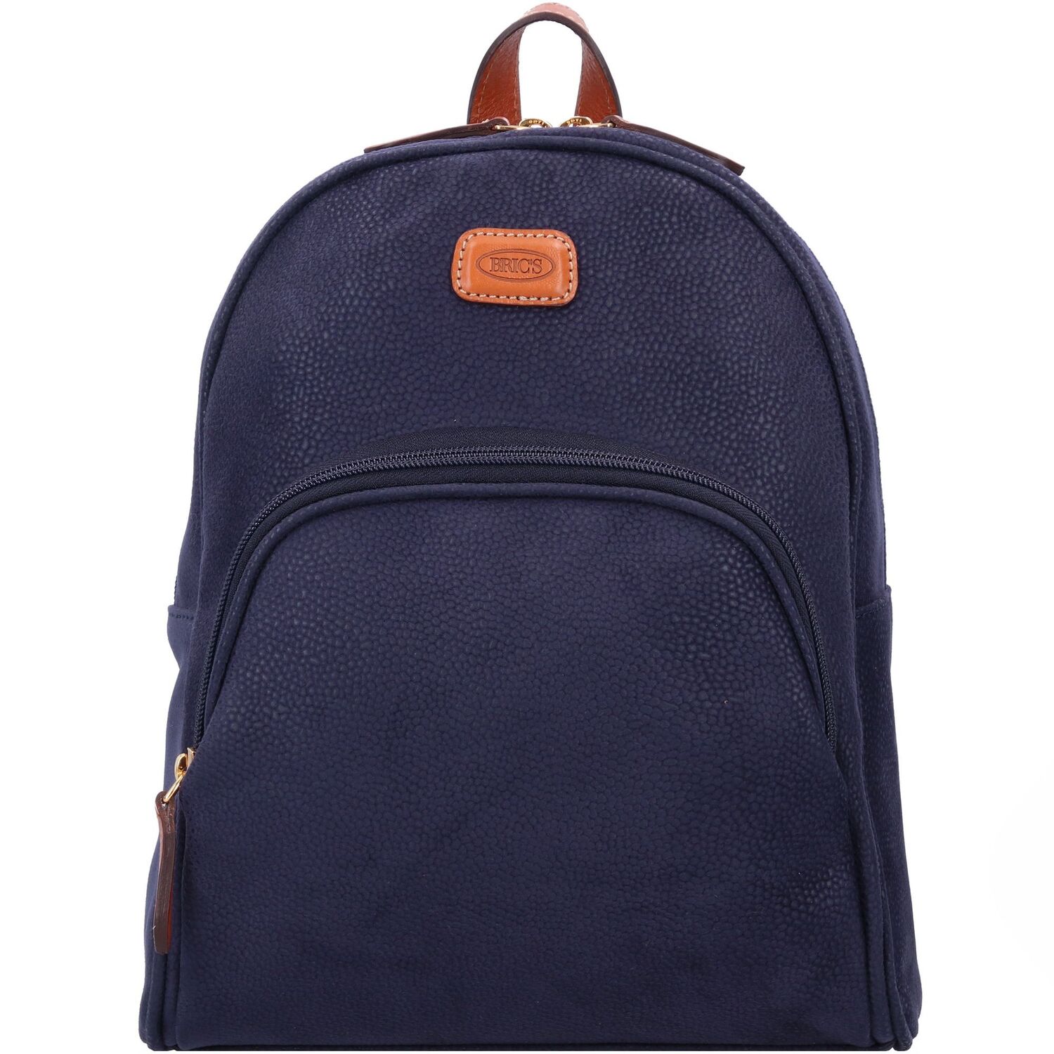 

Рюкзак BRIC`s Life City 29 cm, синий