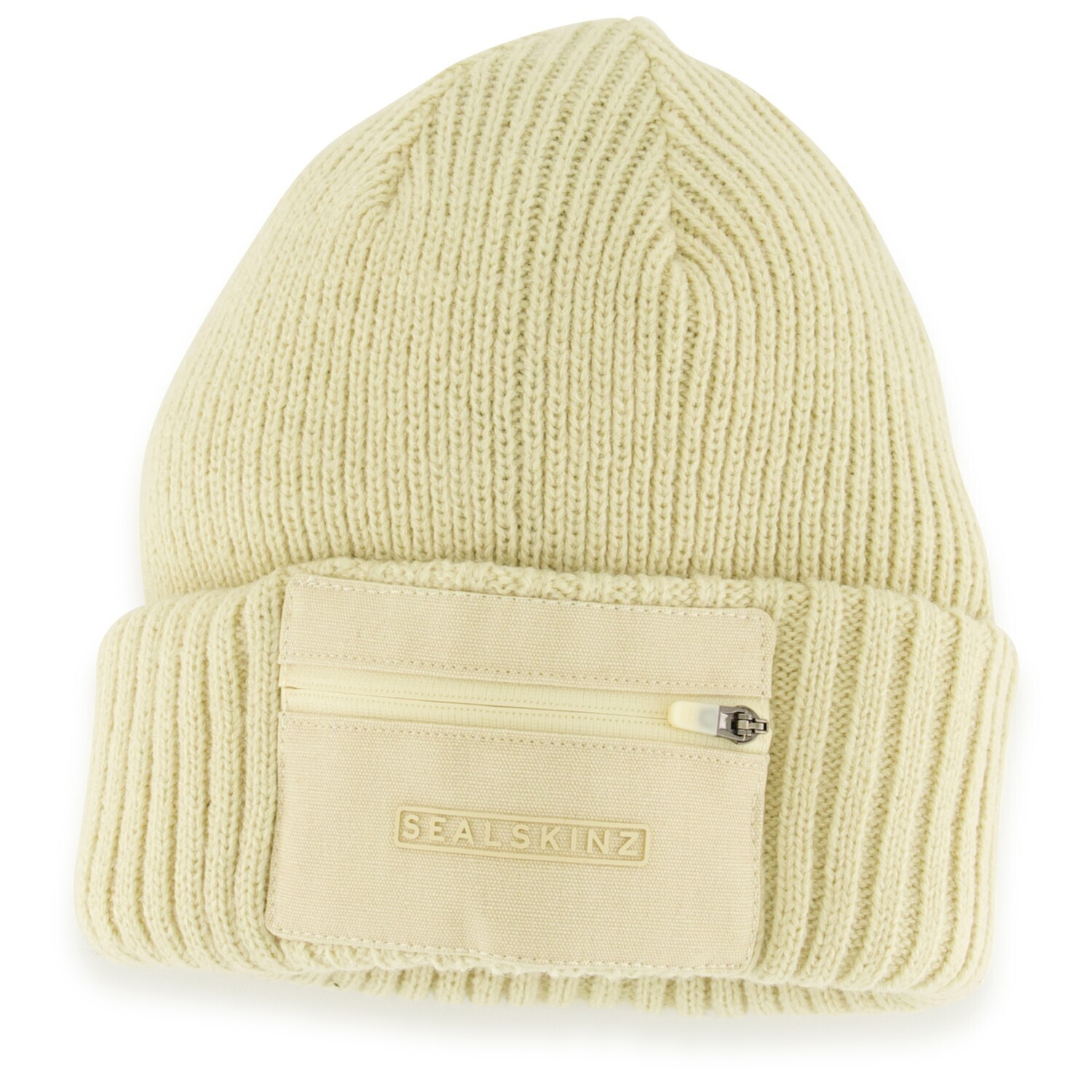 

Кепка Sealskinz Colby, цвет Cream