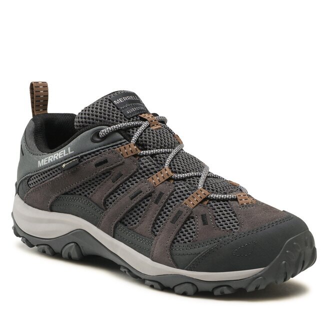 

Трекинговые ботинки Merrell AlverstoneGtx, серый