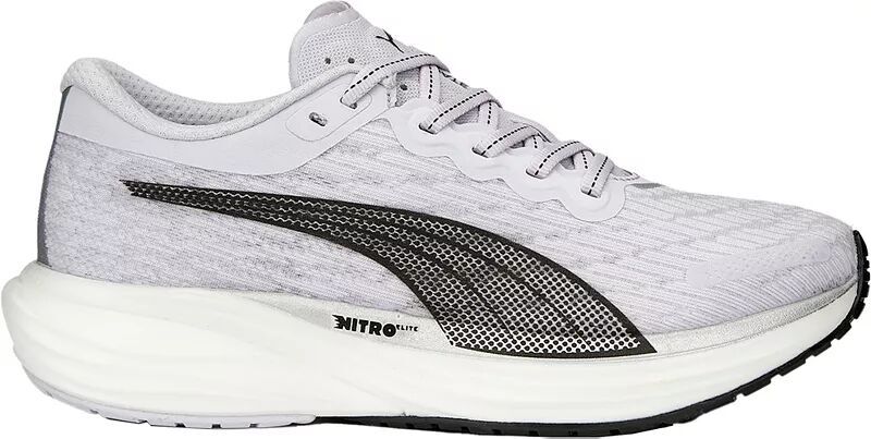 цена Женские кроссовки Puma Deviate Nitro 2, лаванда