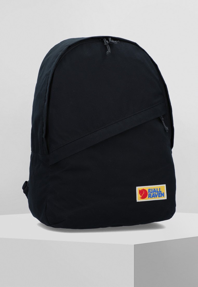 

Рюкзак VARDAG Fjällräven, цвет black