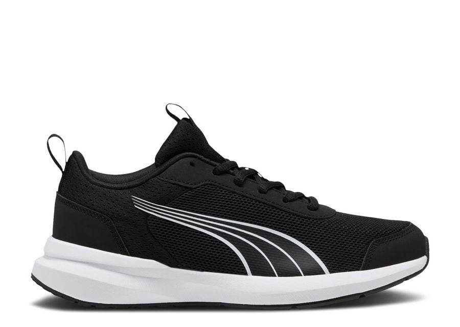 

Кроссовки Puma Kruz Profoam Big Kid, черный/белый