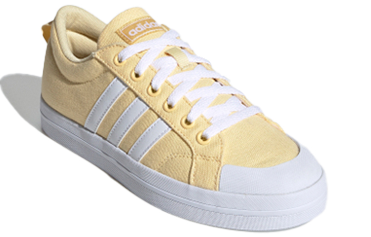 

Женские кроссовки Adidas Neo Skate Orange Tint/Cloud White/Dove Grey