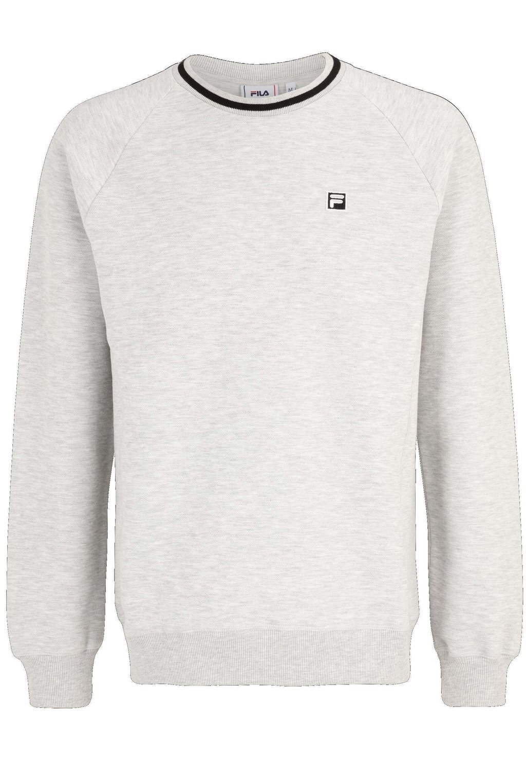 

Толстовка Fila Seatshirts Bilecik Fila, цвет grau