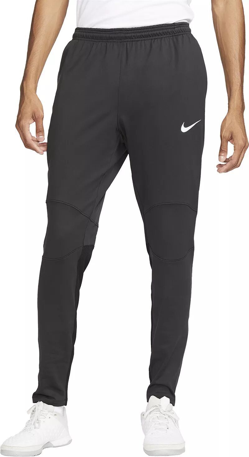 

Мужские футбольные брюки Nike Therma-FIT Strike Winter Warrior, черный