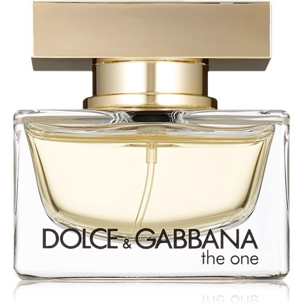 

The One By парфюмированная вода для женщин 30 мл, Dolce & Gabbana