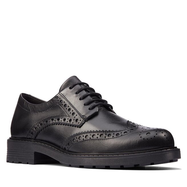 

Туфли Clarks Orinoco2Limit, черный