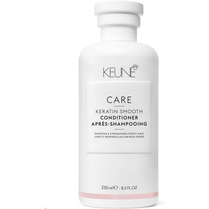 

Keune Care Line Кератиновый кондиционер для разглаживания волос 250 мл