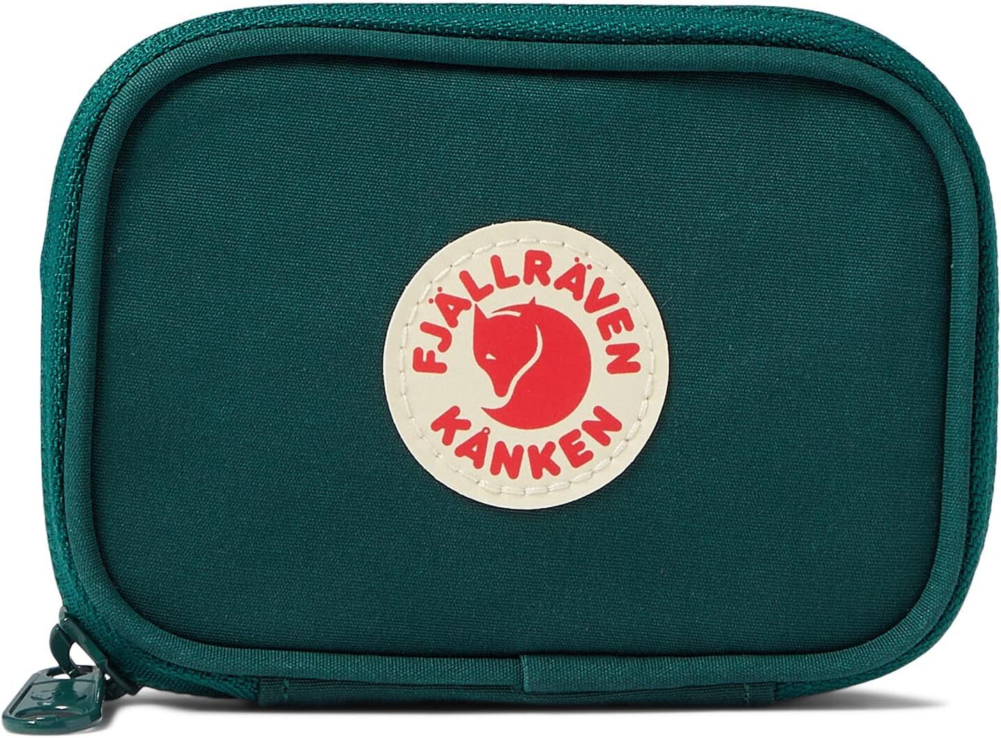 

Кошелек для карт Kånken Fjällräven, цвет Arctic Green
