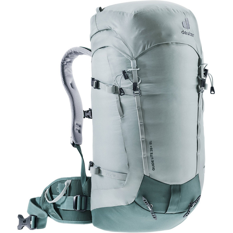 Женский рюкзак Guide Lite 28+ SL Deuter, серый