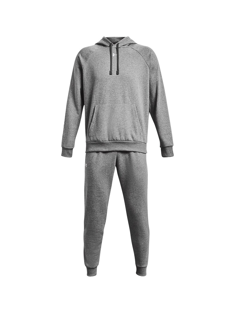 

Спортивный костюм Under Armour Rival Fleece, серый