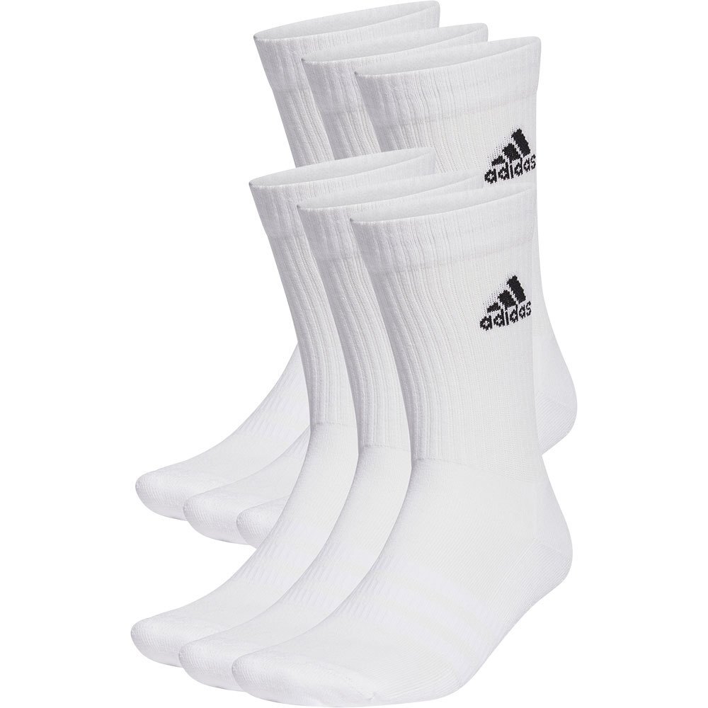 

Носки adidas C Spw Crw 6P 6 шт, белый
