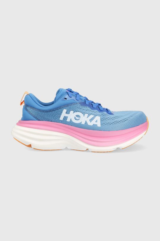 

Кроссовки Bondi 8 Hoka, синий
