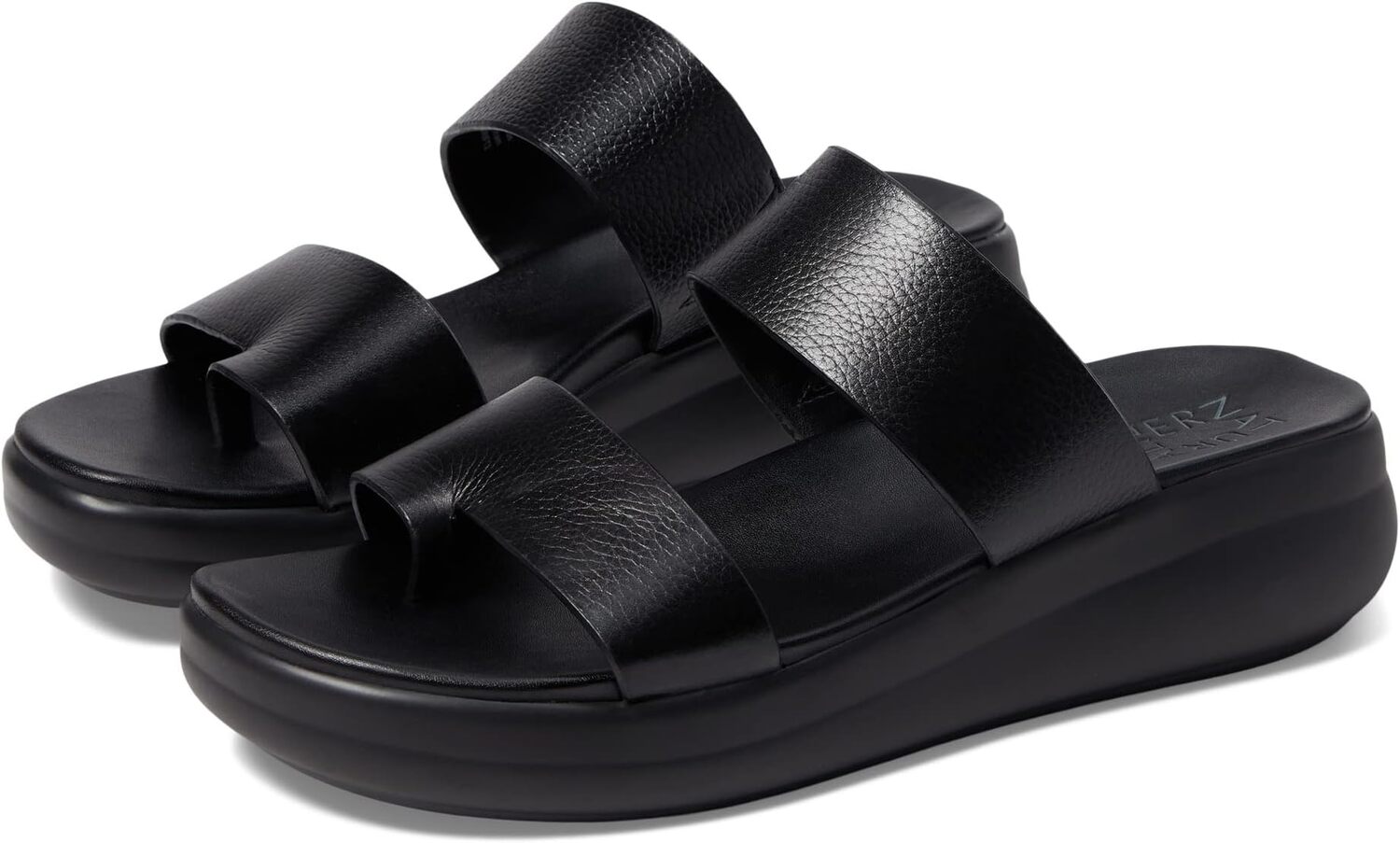 

Сандалии Naturalizer Genn-Drift 2, цвет Black Leather