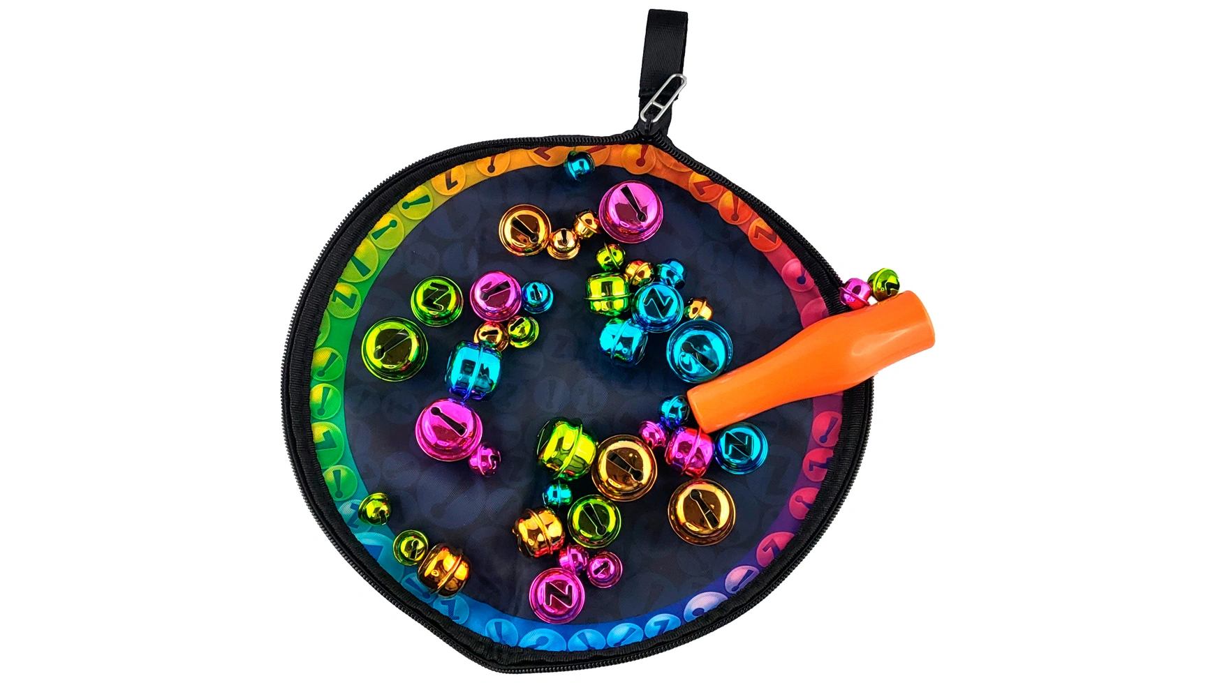 Spin Master Games Bellz Привлекательная магнитная игра для всей семьи