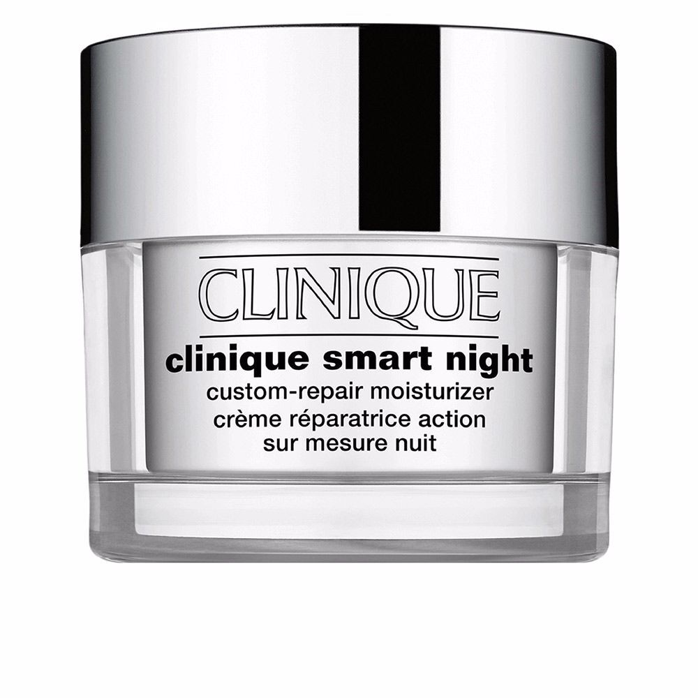 

Крем против морщин Smart night custom-repair moisturizer ii Clinique, 50 мл