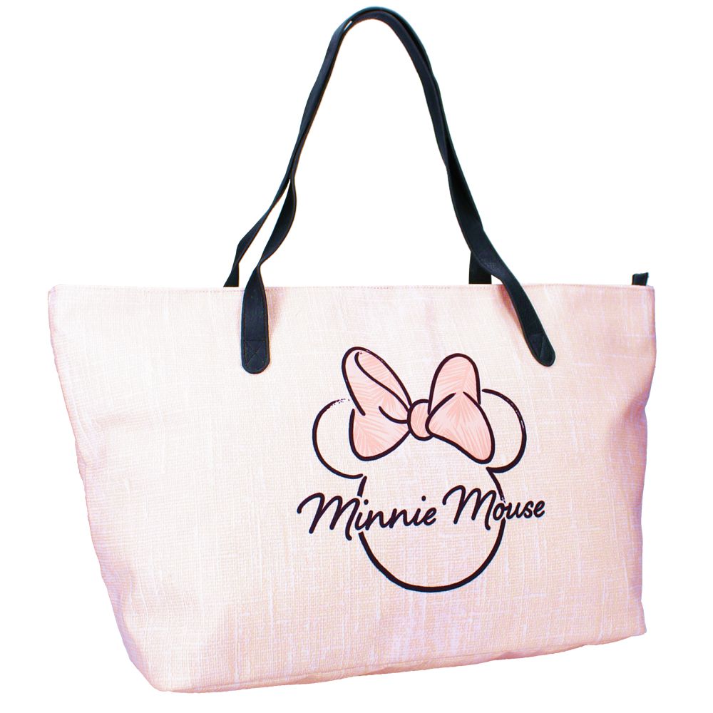 Сумка через плечо Disney Große Damen Shopping Bag Tasche | Disney Minnie Mouse |, цвет Große Damen Shopping Bag Tasche | Disney Minnie Mouse | Umhängetasche