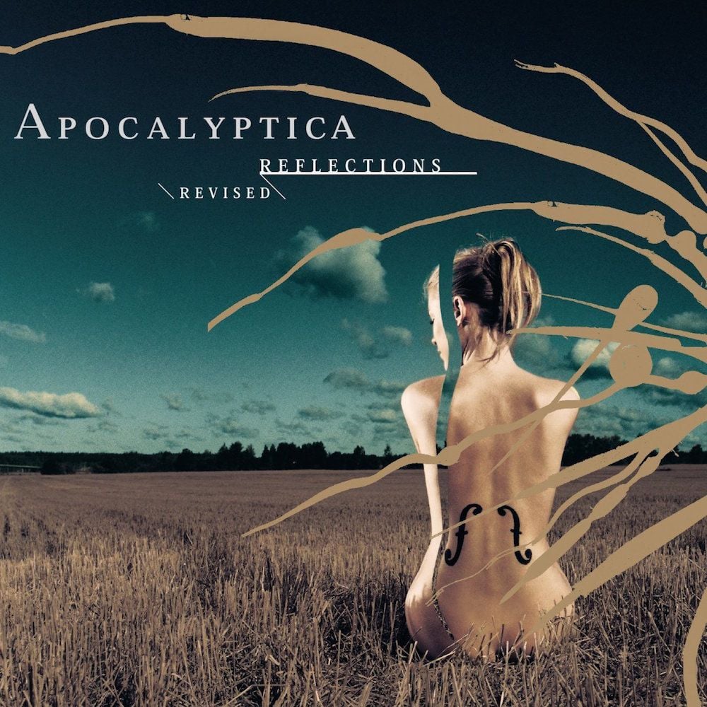 

Виниловая пластинка LP Reflections Revised - Apocalyptica