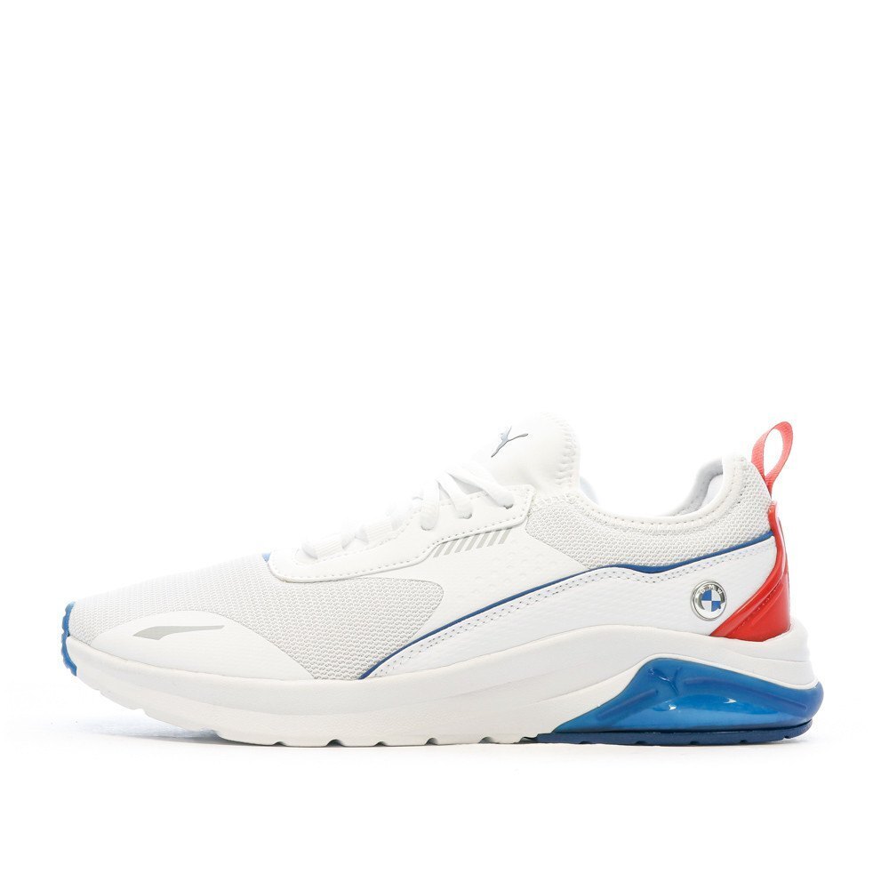 

Кроссовки Puma BMW MMS Electron, белый