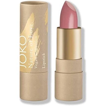 

Губная помада Joko Nature Of Love Vegan Collection № 01, Joko Make-Up