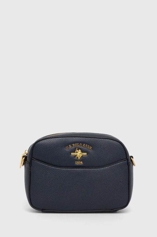 

Сумочка U.S. Polo Assn., темно-синий