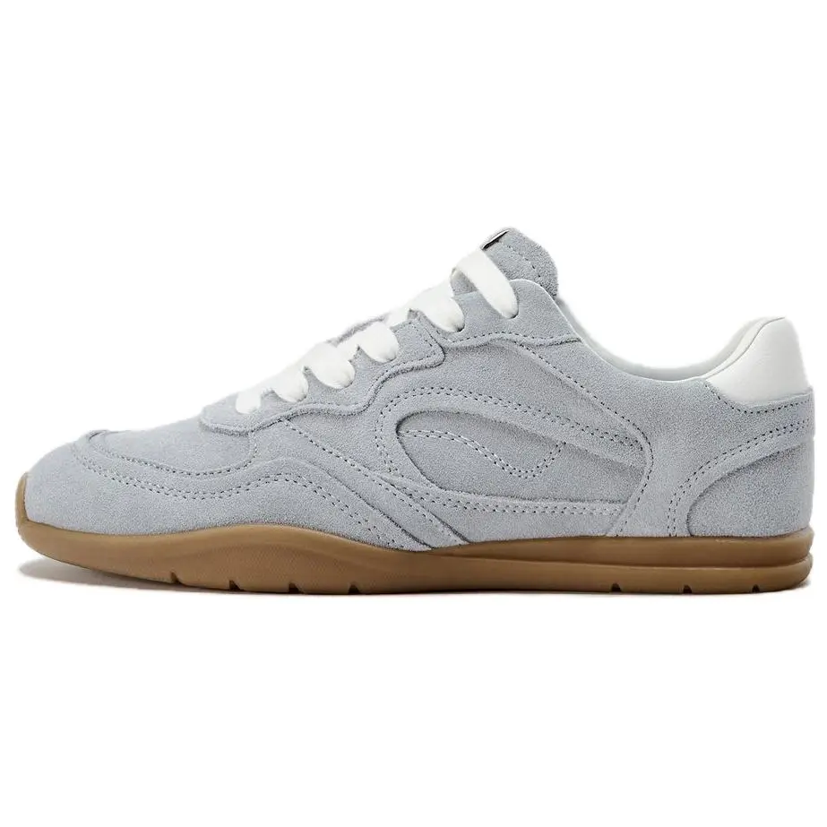 

Кроссовки ZARA Lifestyle Shoes Women's Low-top, темно-синий