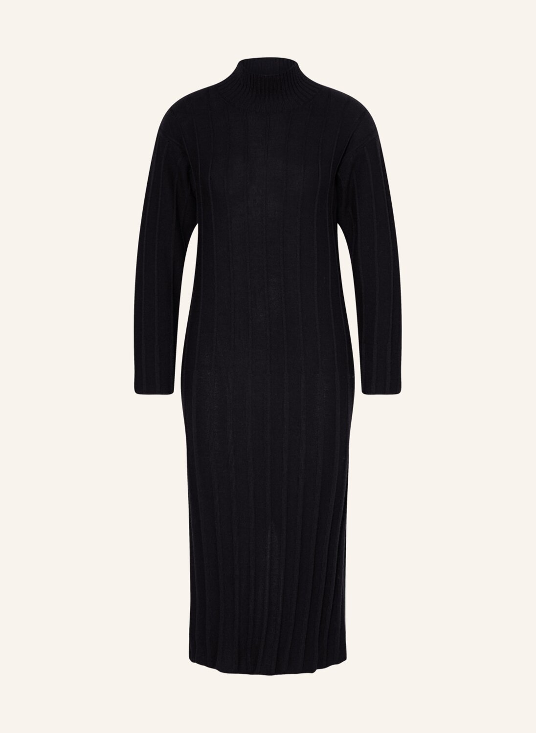

Платье MaxMara LEISURE AREZZO, темно-синий