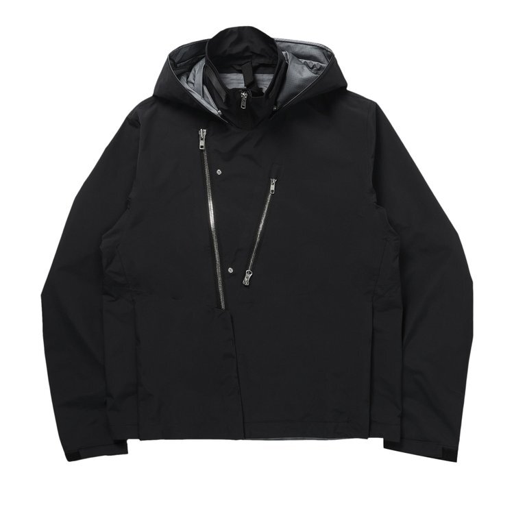 

Куртка Acronym 3L GORE-TEX Pro Rider 'Black', черный