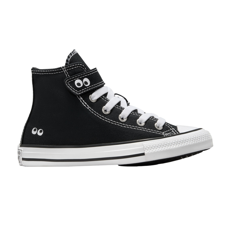 

Кроссовки Chuck Taylor All Star EasyOn High PS, цвет Eyes