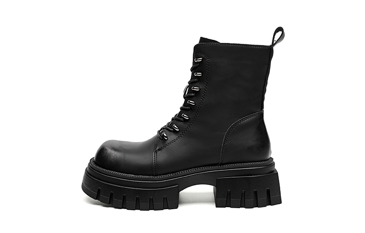 

Ботинки Martin Boot женские Moon Buds, цвет Velvet brown 03T
